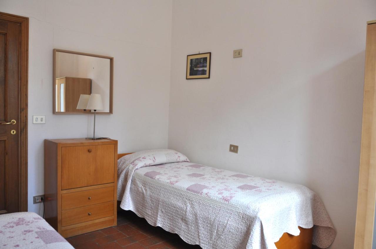 Agriturismo Testalepre Greve in Chianti Exterior photo