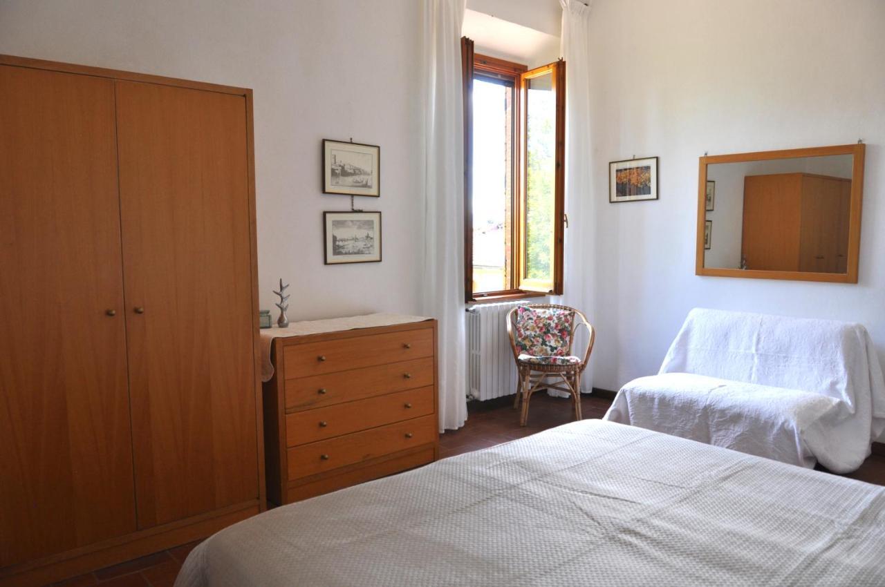 Agriturismo Testalepre Greve in Chianti Exterior photo