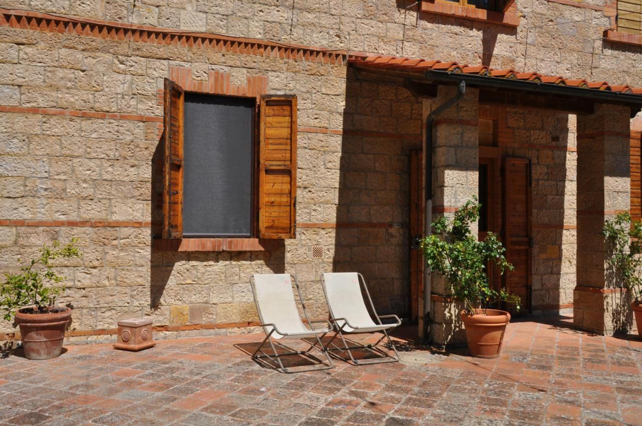 Agriturismo Testalepre Greve in Chianti Exterior photo