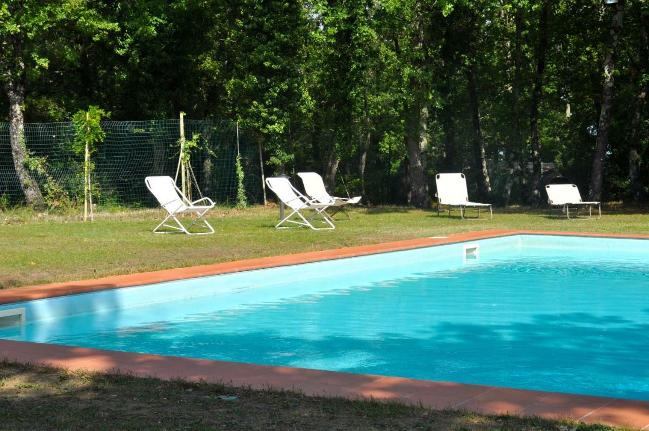 Agriturismo Testalepre Greve in Chianti Exterior photo
